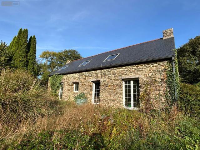 Maison vente à Kroaz Brenn, Saint-Thois