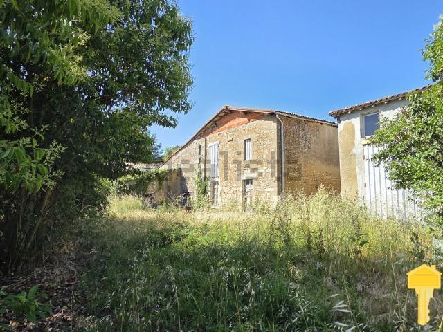 Maison vente à Fief des Coudatines, Saint-Thomas-de-Conac