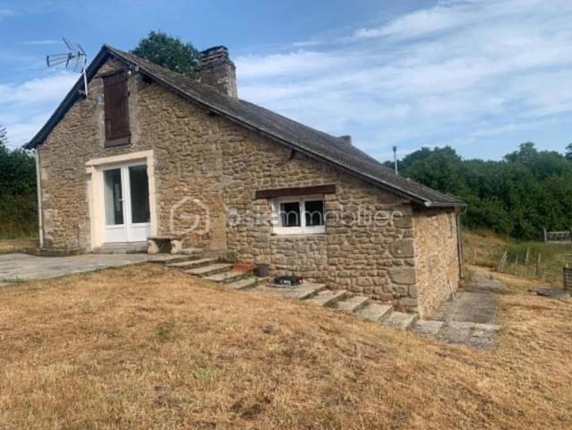 Maison vente à Le Perron, Saint-Thomas-de-Courceriers