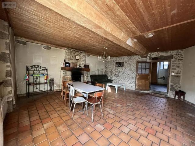 Maison vente à Le Plessis, Saint-Thomas-de-Courceriers