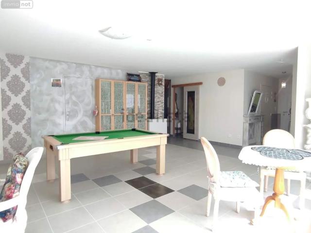 Maison vente à Le Bourg, Saint-Thonan