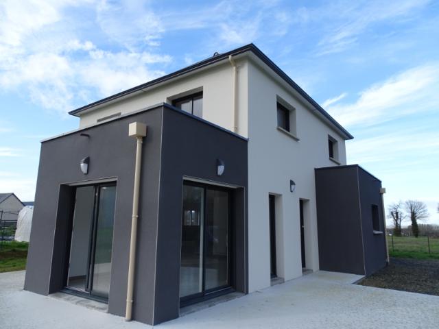 Maison location à Saint-thual, Ille-et-Vilaine