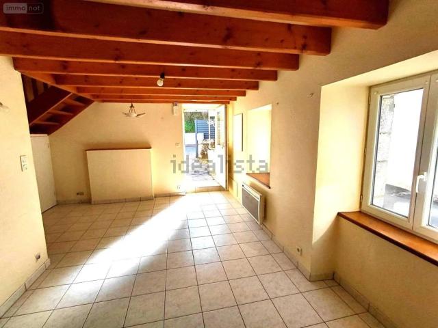 Maison vente à Bellevue, Saint-Thuriau