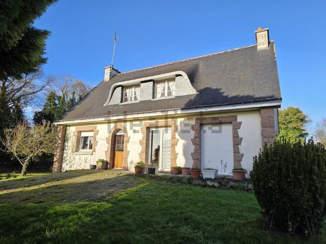 Maison vente à Kermoisan, Saint-Thuriau
