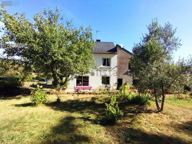 Maison vente à Keranidon, Saint-Thurien