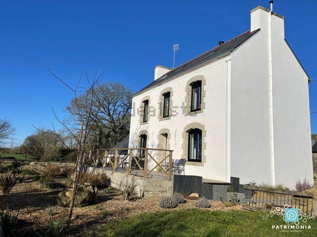 Maison vente à Roz Quimerc'h Goarem, Saint-Thurien