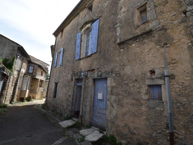 Maison vente à Saint-Trinit, Vaucluse