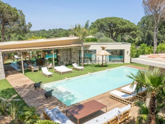Maison location à Saint-Tropez, Var