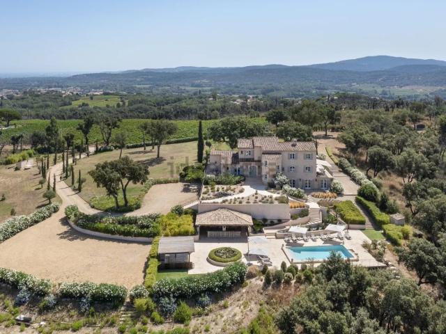Maison location à Saint-Tropez, Var