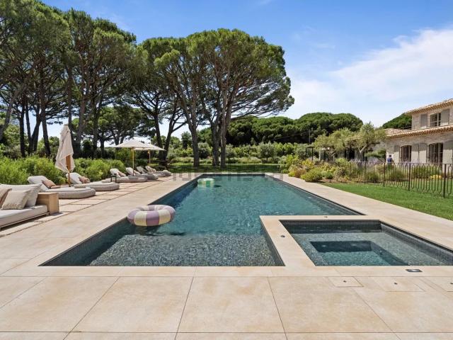 Maison location à Saint-Tropez, Var