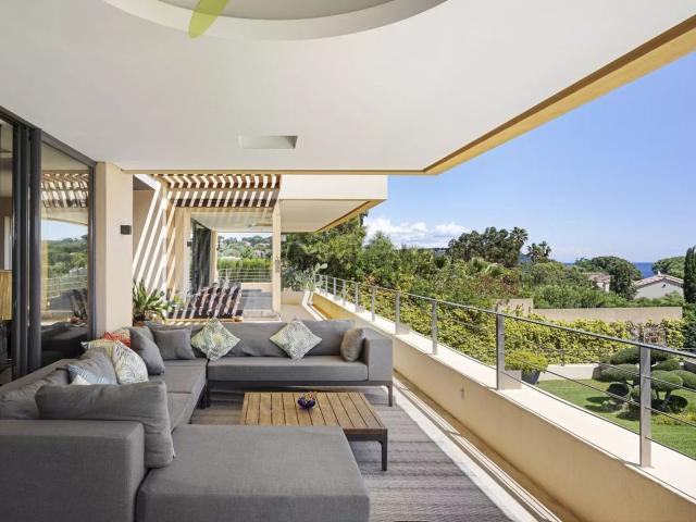Maison location à Saint-Tropez, Var