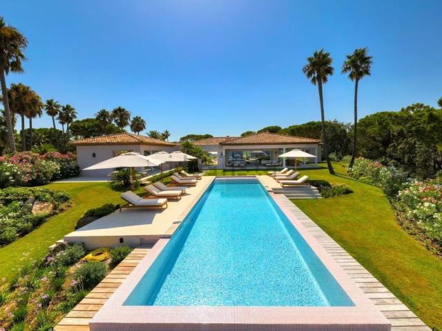 Maison location à Saint-Tropez, Var