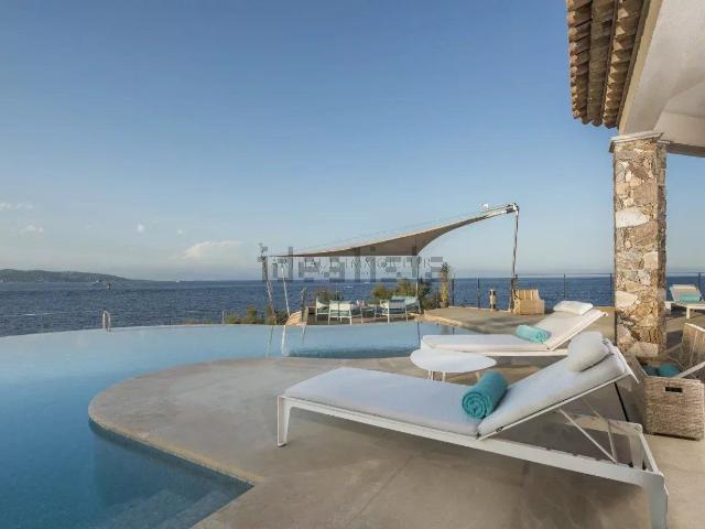 Maison location à Saint-Tropez, Var