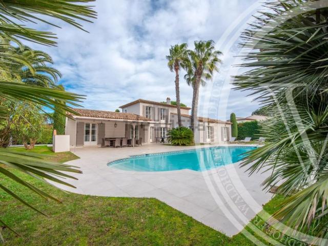 Maison location à Saint-Tropez, Var