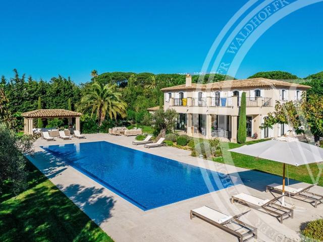 Maison location à Saint-Tropez, Var