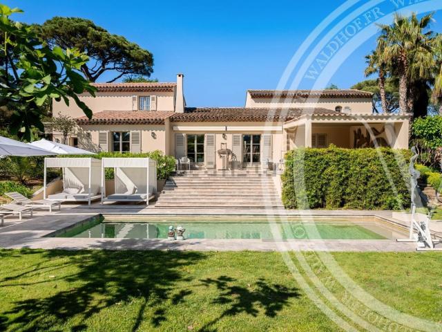 Maison location à Saint-Tropez, Var
