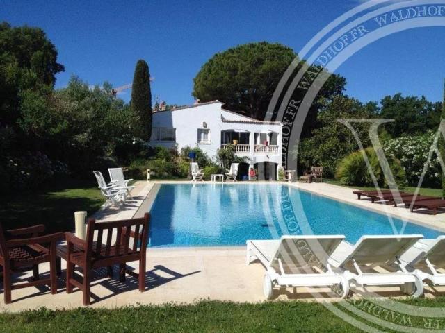 Maison location à Saint-Tropez, Var
