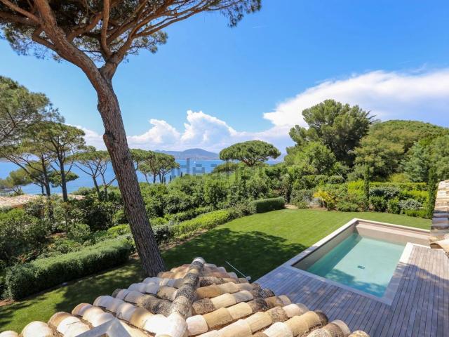 Maison location à Saint-Tropez, Var