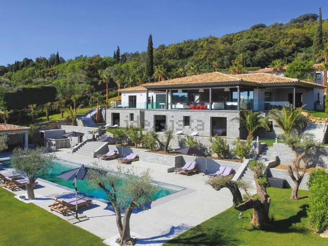 Maison location à Saint-Tropez, Var