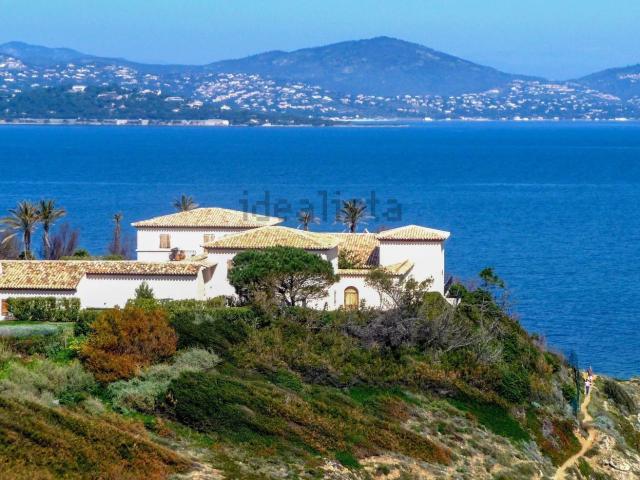 Maison location à Les Parcs de Saint-Tropez, Saint-Tropez