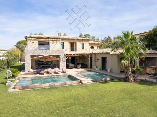 Maison location à Saint-Tropez, Var