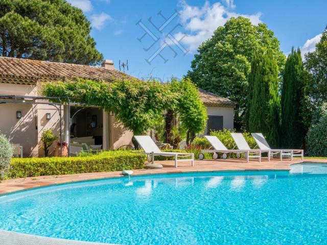 Maison location à Saint-Tropez, Var