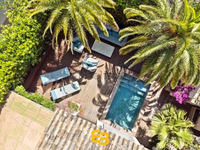Maison vente à Saint-Tropez, Var