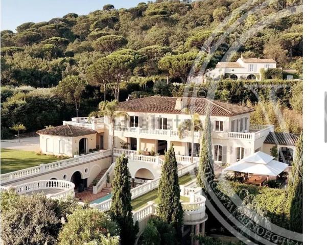 Maison location à Ramatuelle, Var