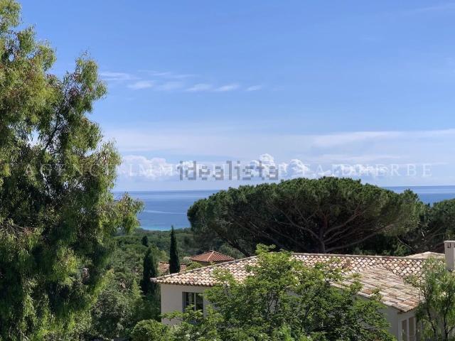 Maison location à Saint-Tropez, Var