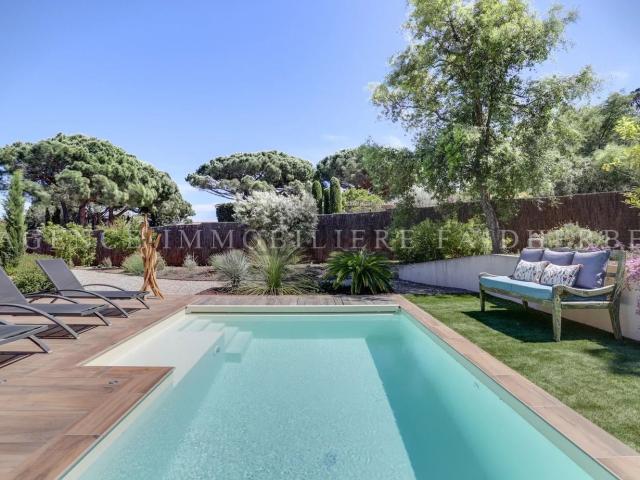 Maison location à Saint-Tropez, Var
