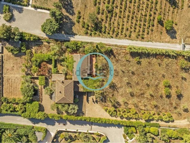 Maison vente à Saint-Tropez, Var