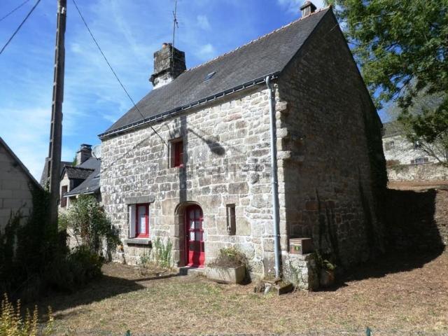 Maison vente à Kerlouis, Saint-Tugdual