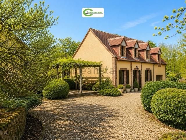 Maison vente à Les Maisons Neuves, Théligny