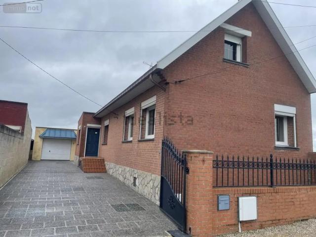 Maison vente à Saint-Vaast-en-Cambrésis, Nord