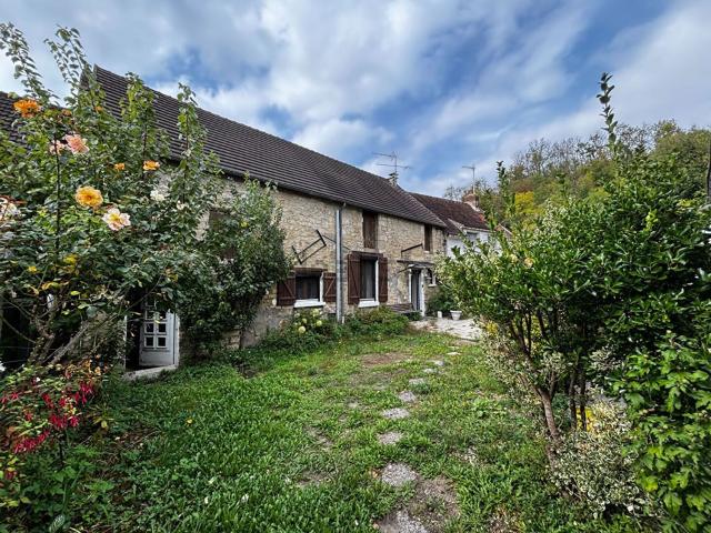 Maison vente à Saint-Vaast-lès-Mello, Oise