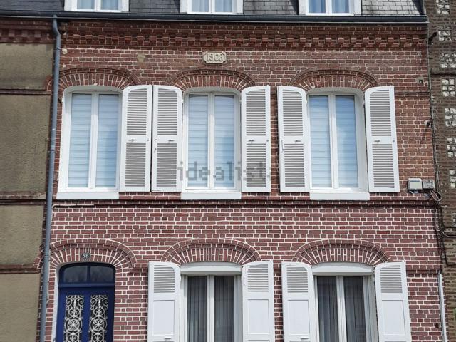 Maison vente à La Grande Route, Saint-Valery-en-Caux