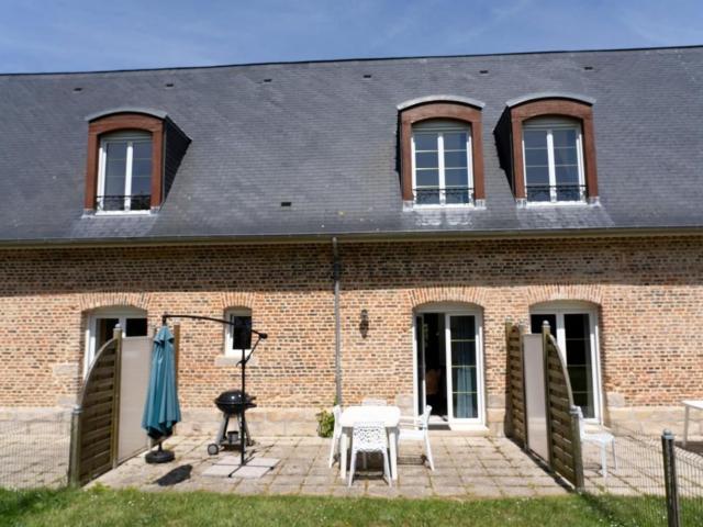 Maison vente à Le Bourgthéroulde, Saint-Valery-en-Caux