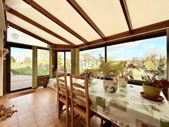 Maison vente à Le Bourgthéroulde, Saint-Valery-en-Caux