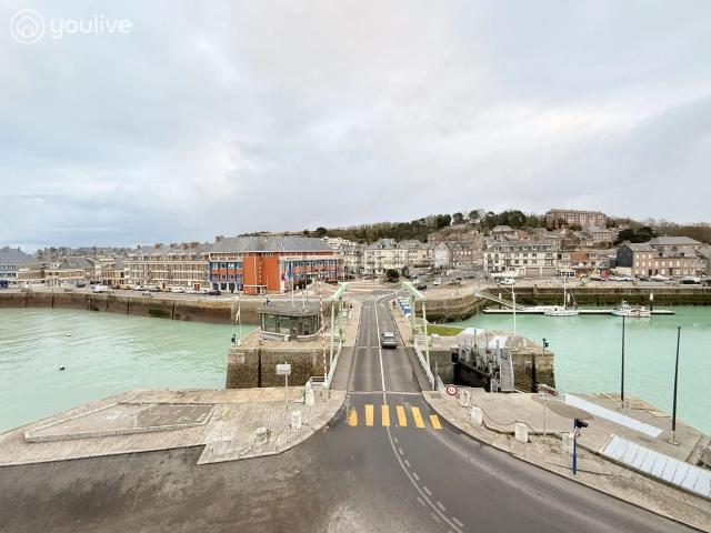 Maison vente à Saint-Valery-en-Caux, Seine-Maritime