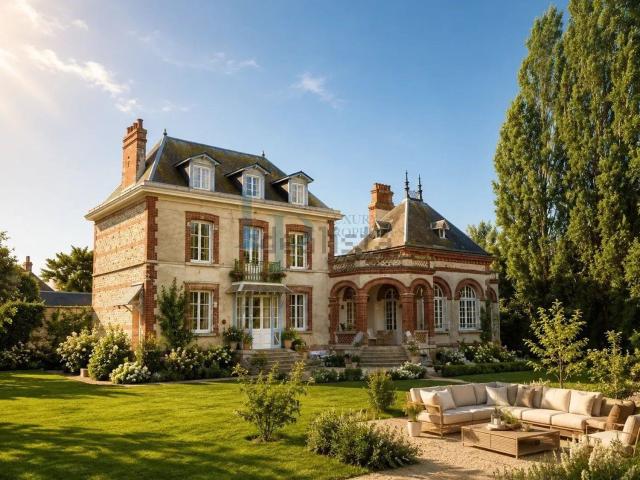 Maison vente à Etennemare, Saint-Valery-en-Caux