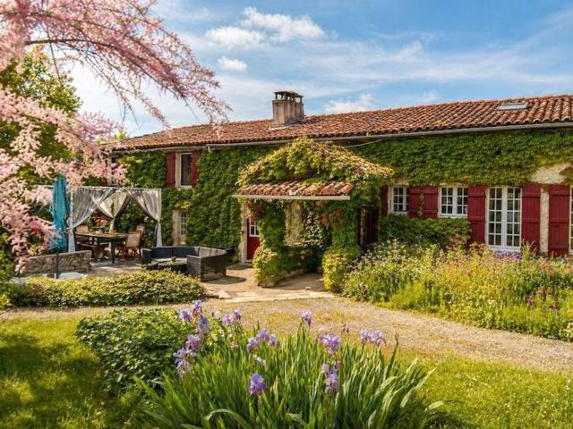 Maison vente à Bardenac, Charente