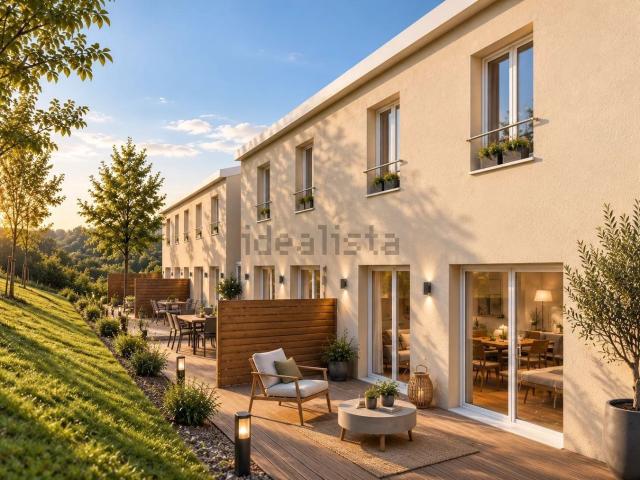 Maison vente à Le Château, Saint-Vallier