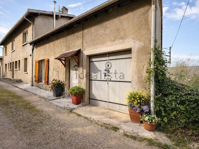 Maison vente à Les Iles, Saint-Vallier