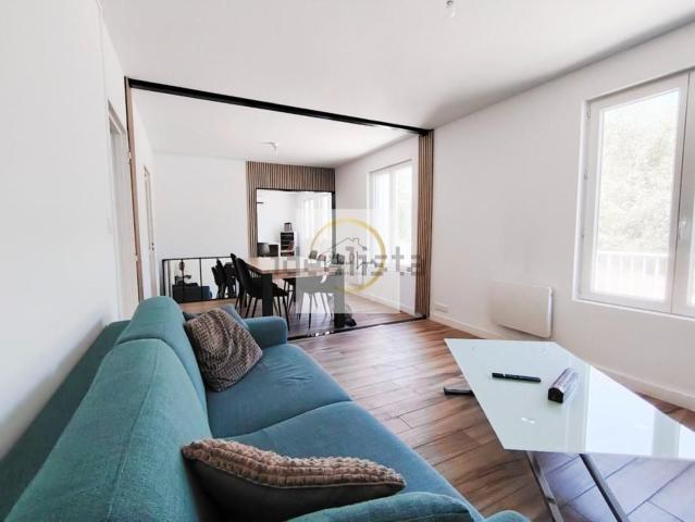 Maison vente à La Ville, Saint-Vallier