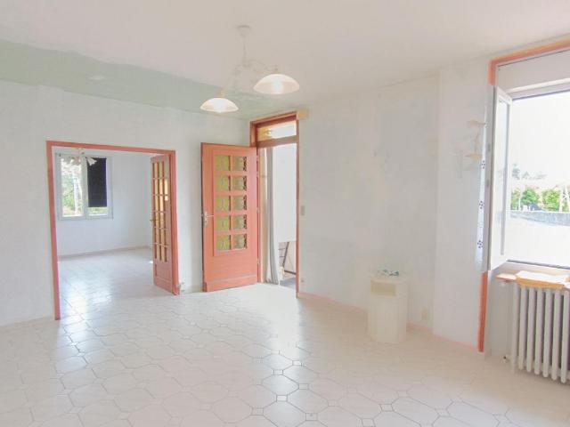 Maison vente à Saint-Vallier, Saône-et-Loire