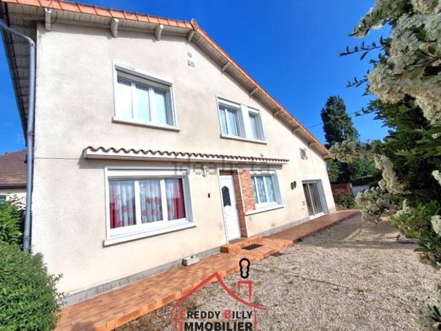 Maison vente à Saint-Varent, Deux-Sèvres