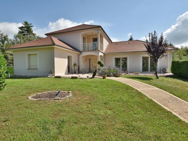 Maison vente à Les Teyres, Saint-Viance