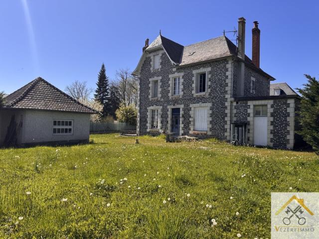 Maison vente à Les Teyres, Saint-Viance