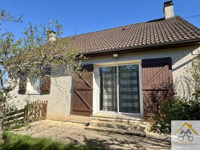 Maison vente à Varetz, Corrèze