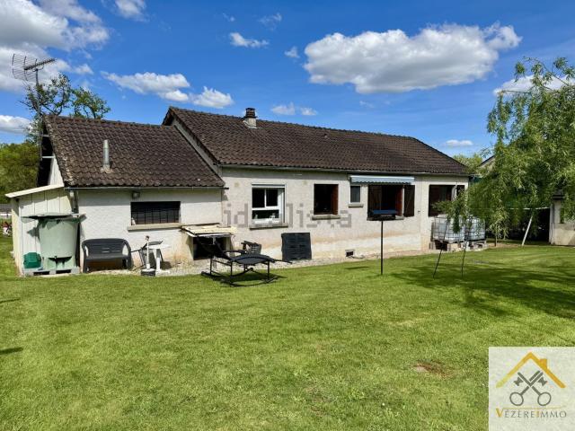 Maison vente à Chassagnac, Saint-Viance